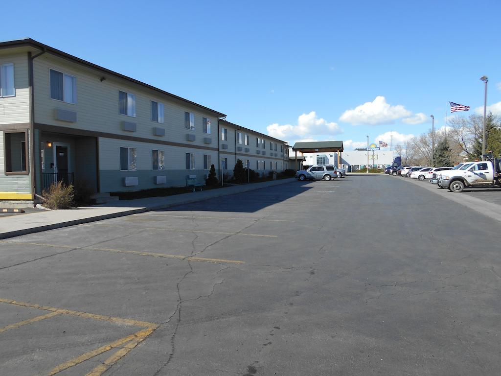 Days Inn by Wyndham Billings