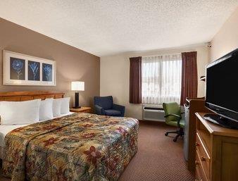 Days Inn by Wyndham Billings