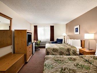Days Inn by Wyndham Billings