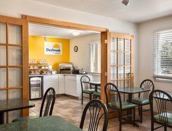 Days Inn by Wyndham Billings