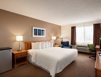 Days Inn by Wyndham Billings
