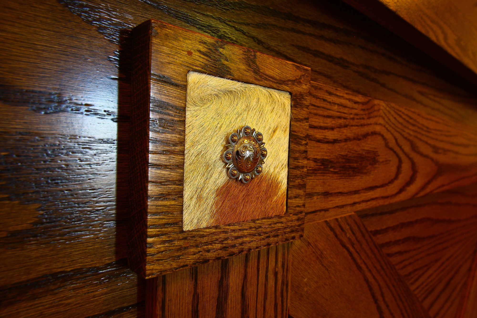 Dude Rancher Lodge