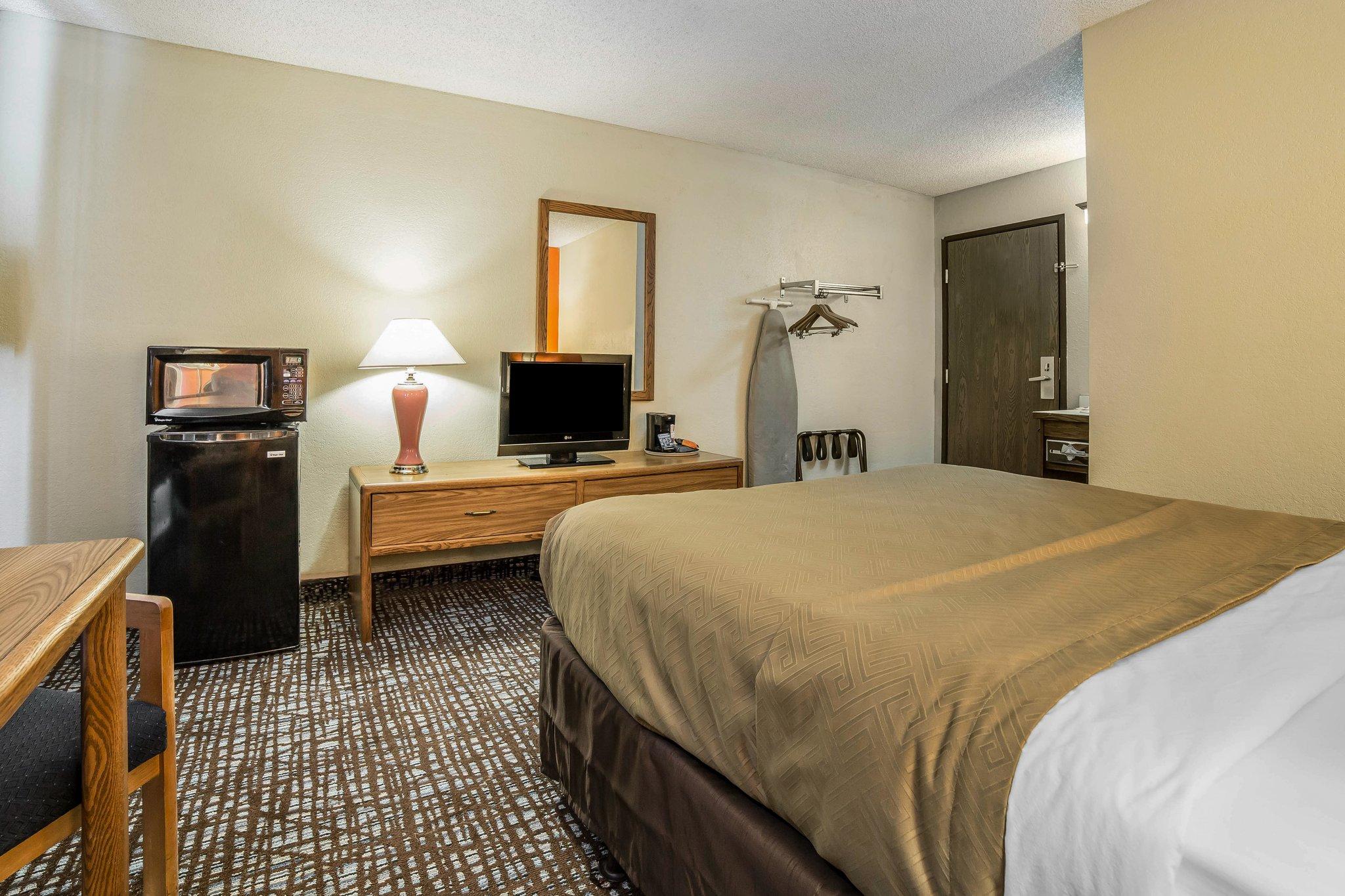 Econo Lodge