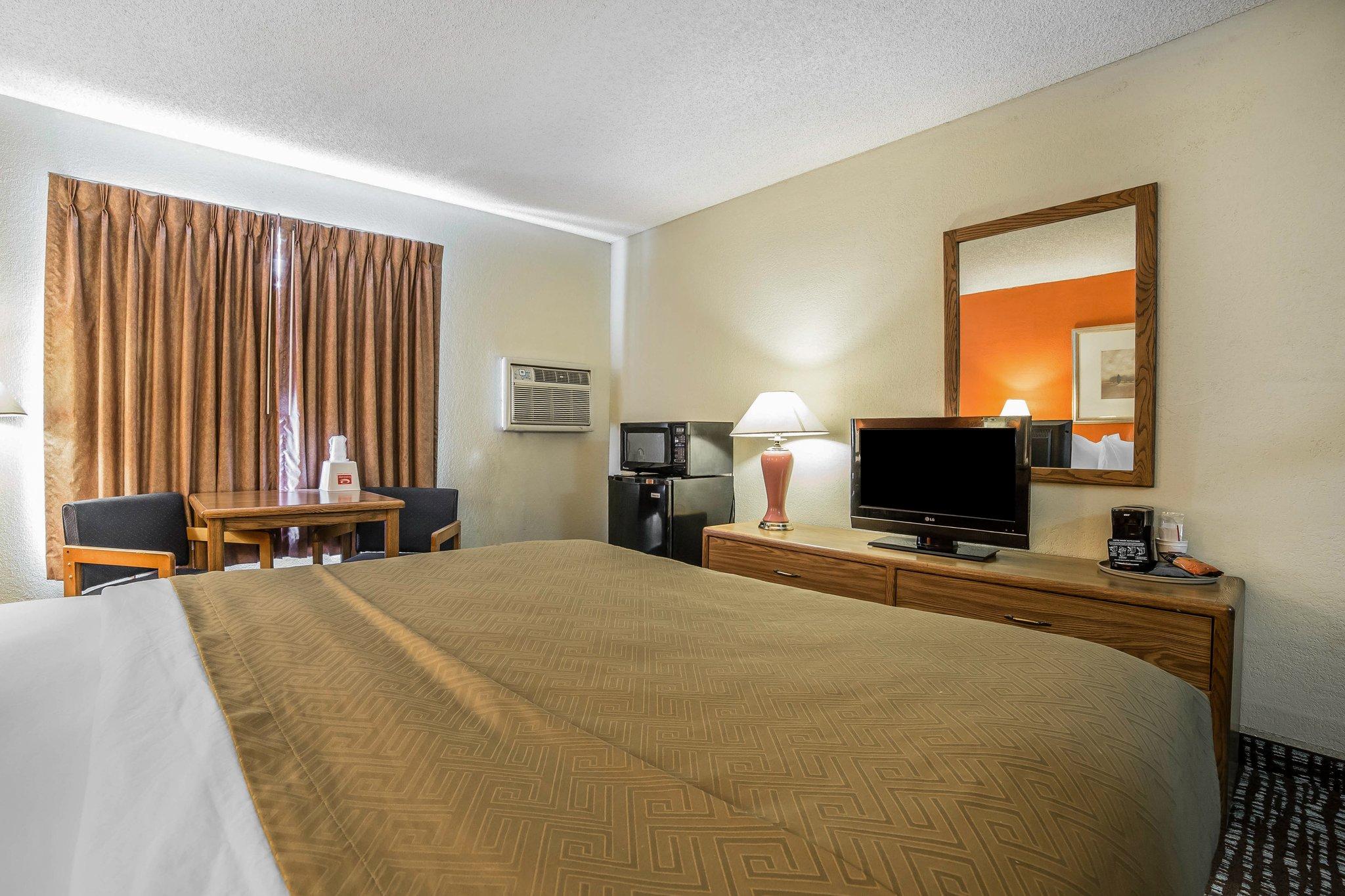 Econo Lodge