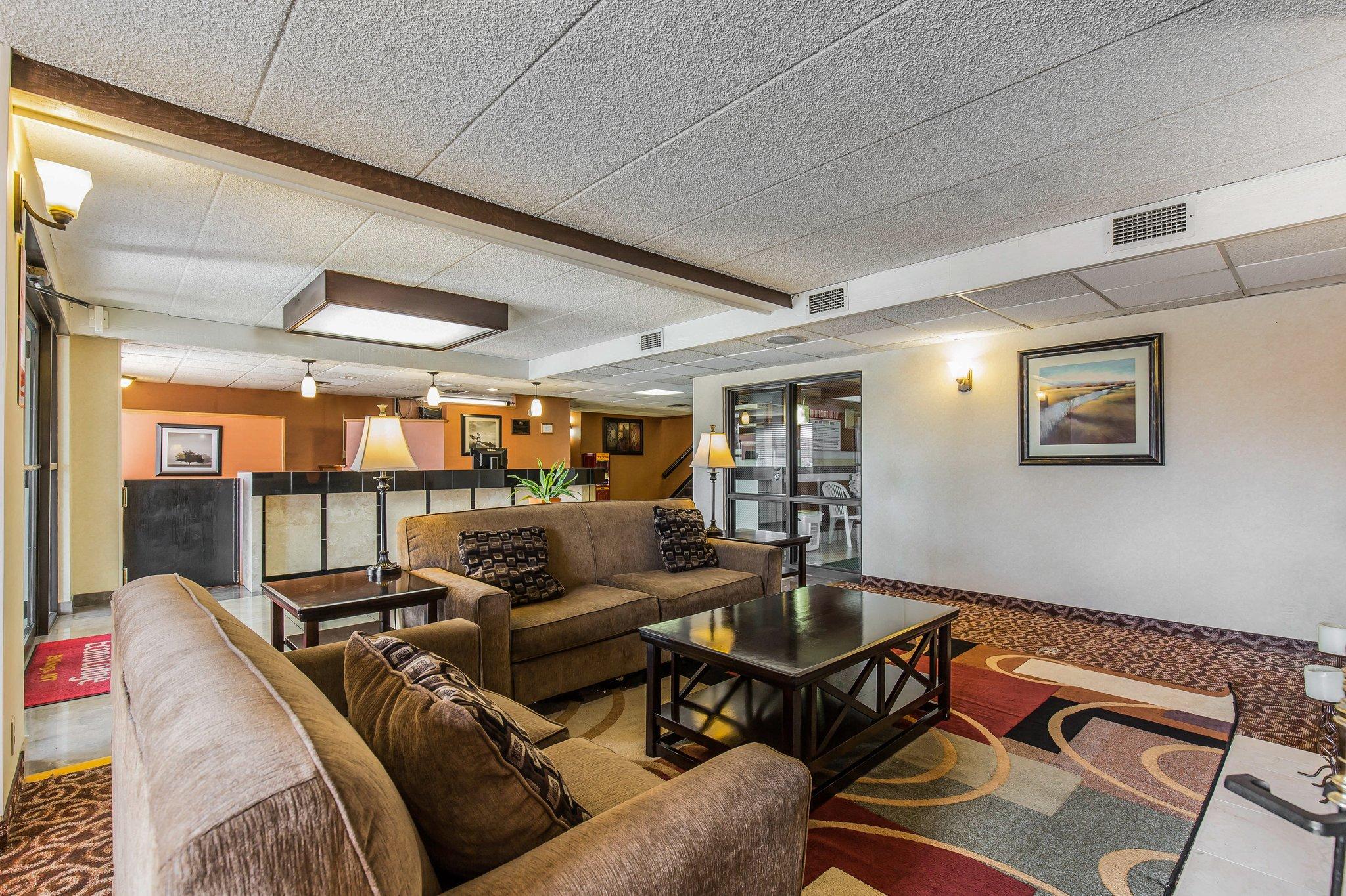 Econo Lodge