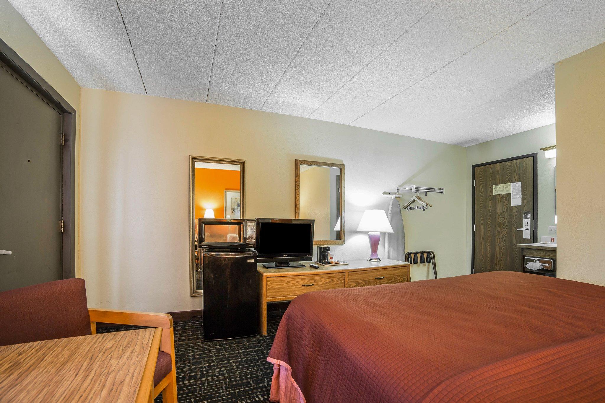Econo Lodge