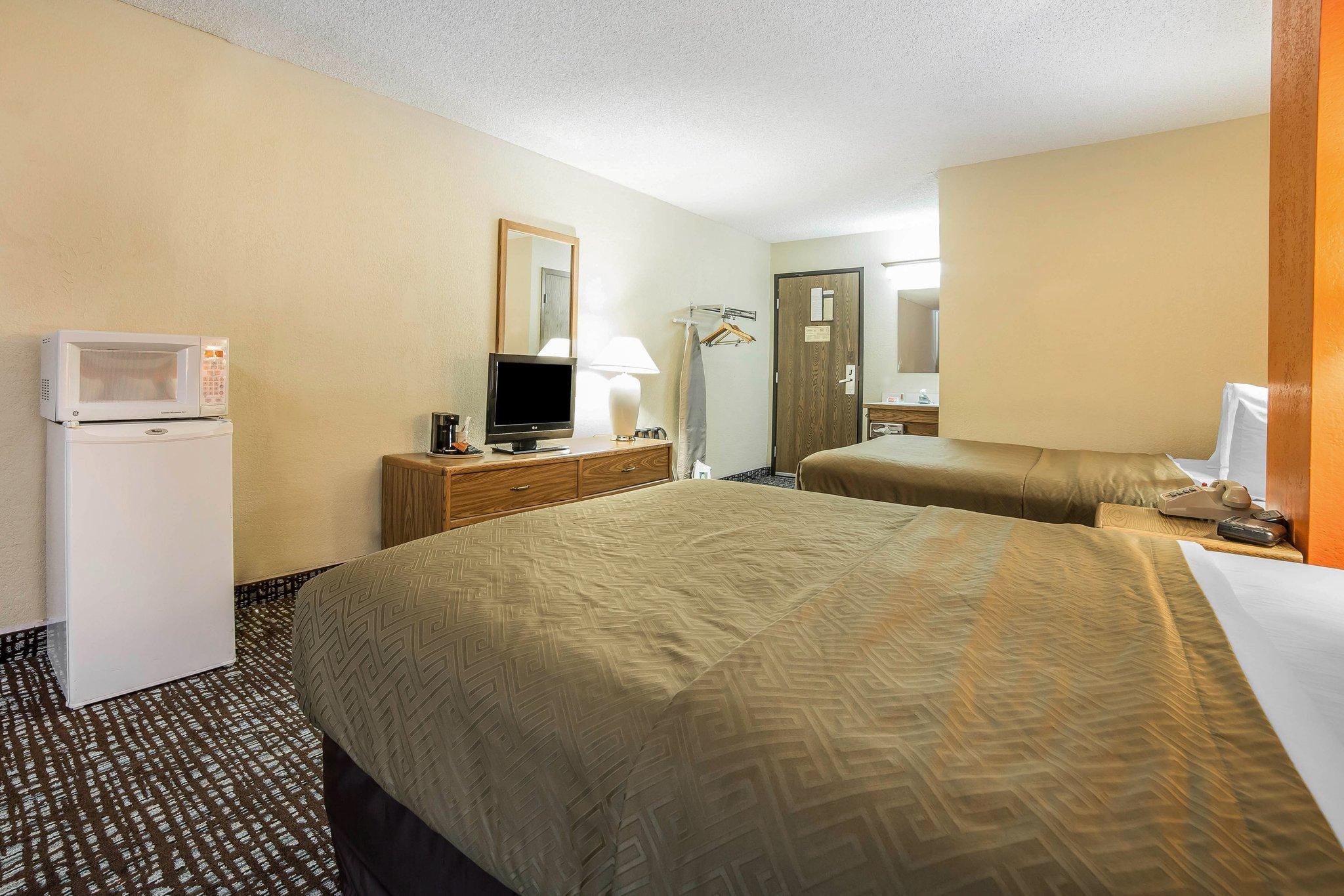 Econo Lodge