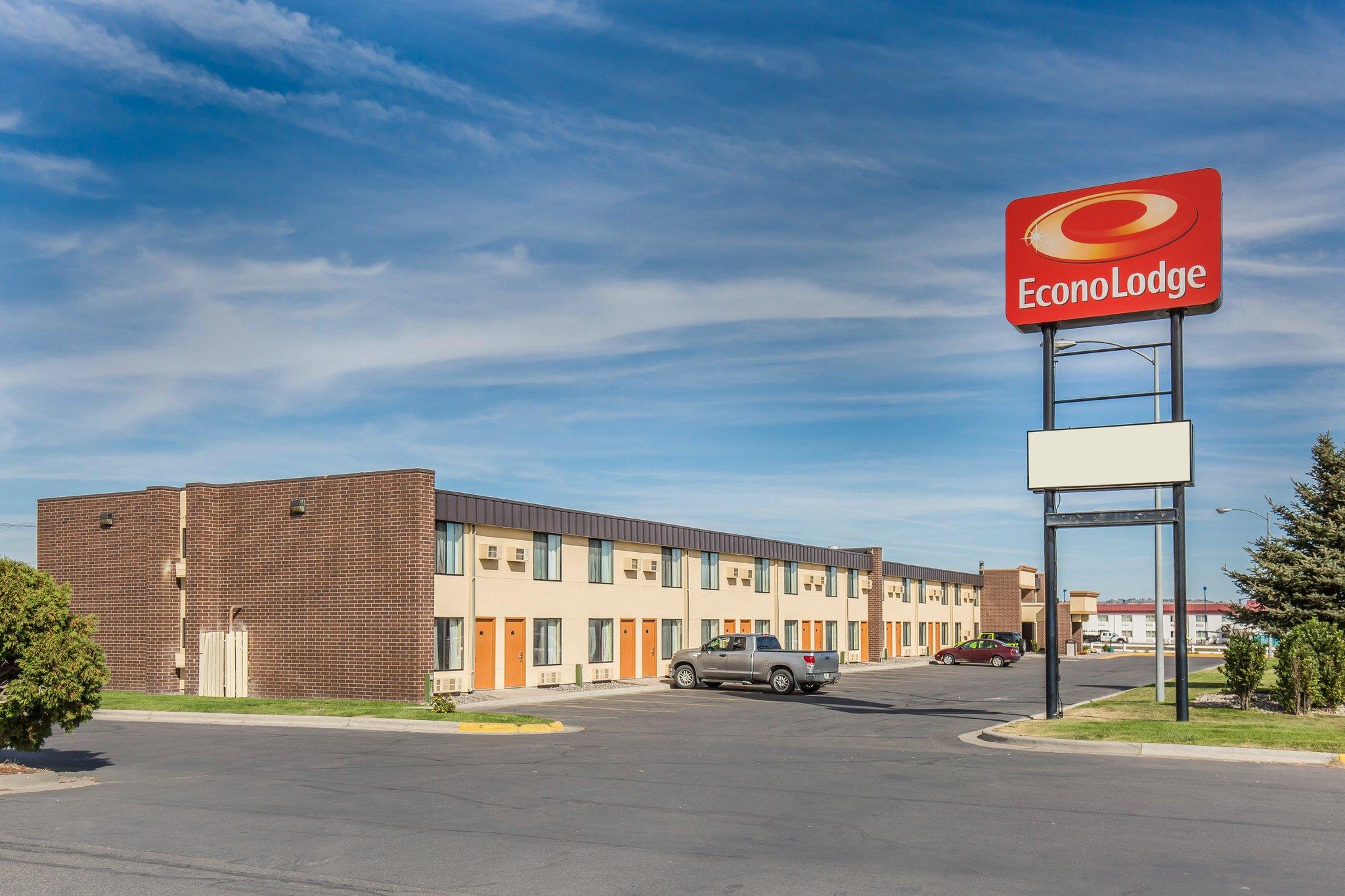 Econo Lodge