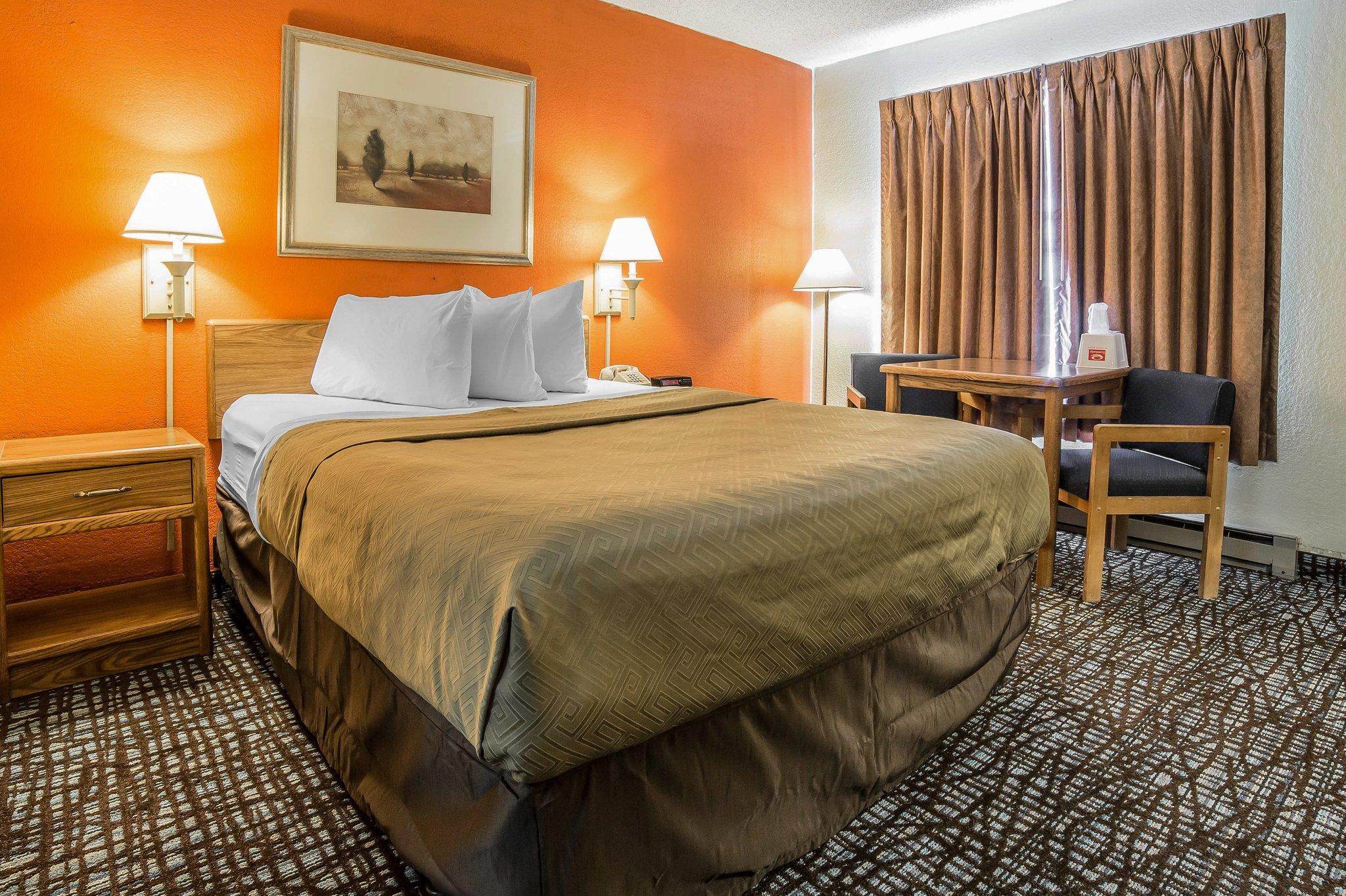 Econo Lodge
