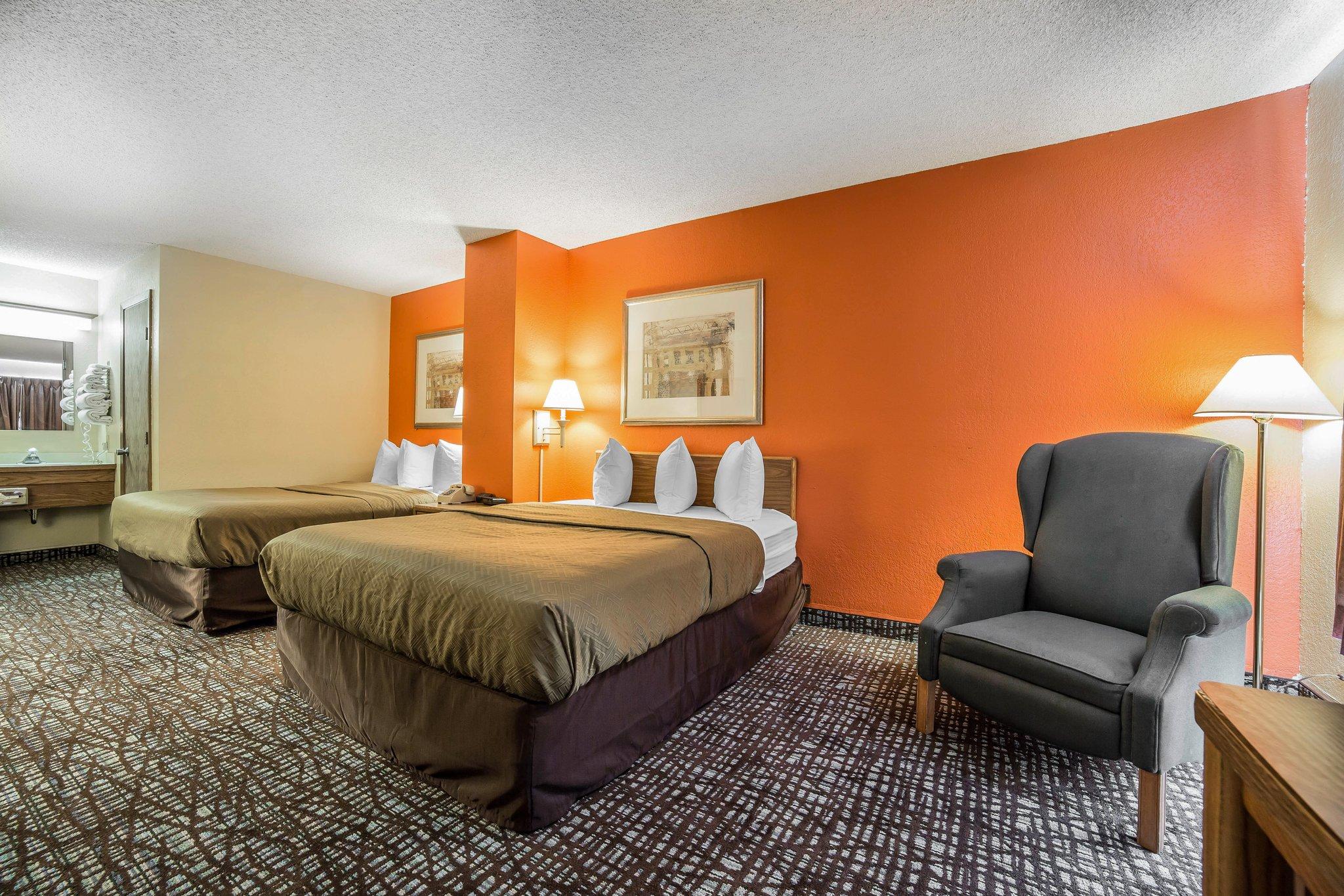 Econo Lodge