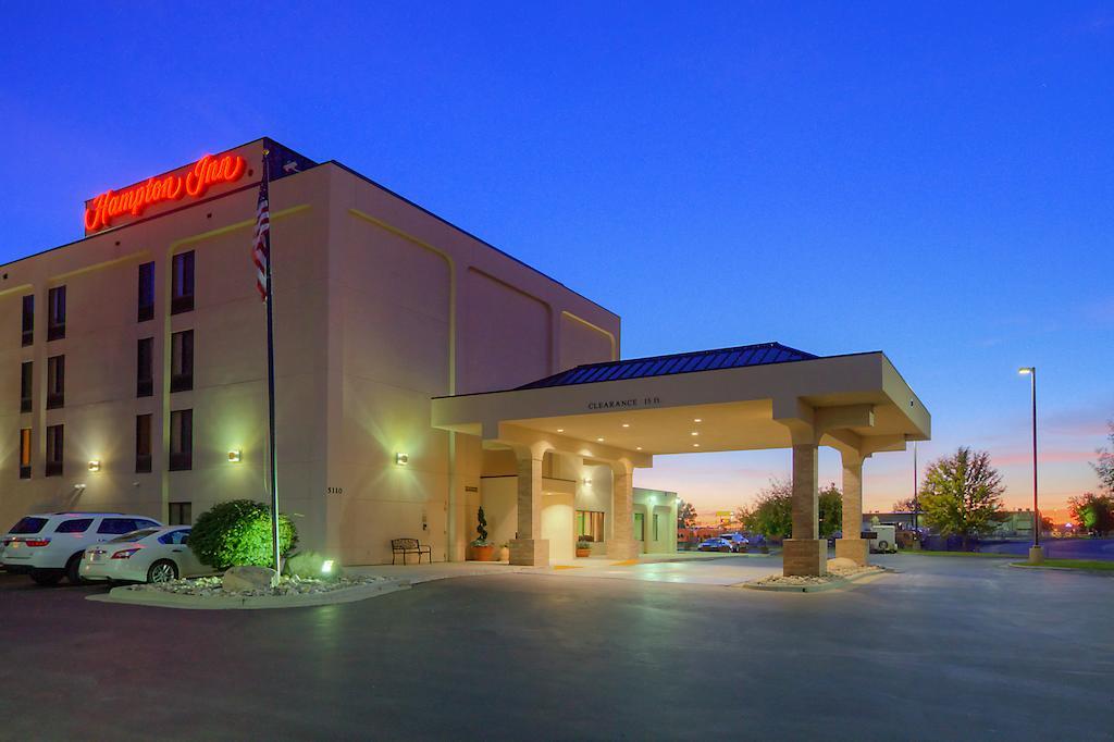 Hampton Inn Billings
