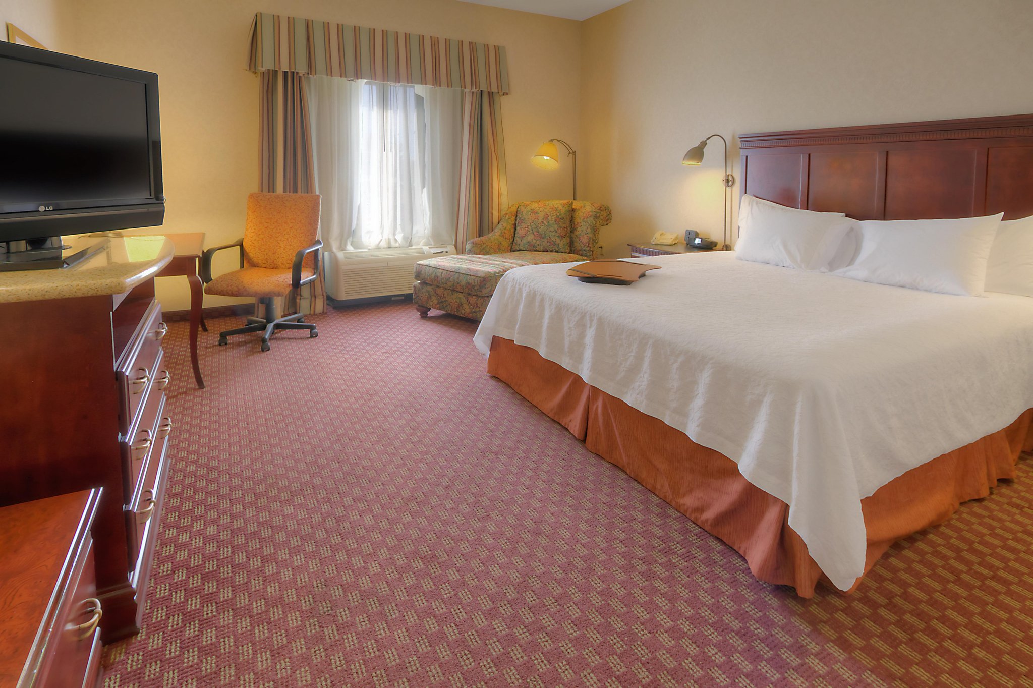 Hampton Inn Billings