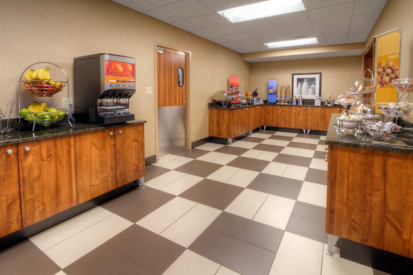 Hampton Inn Billings