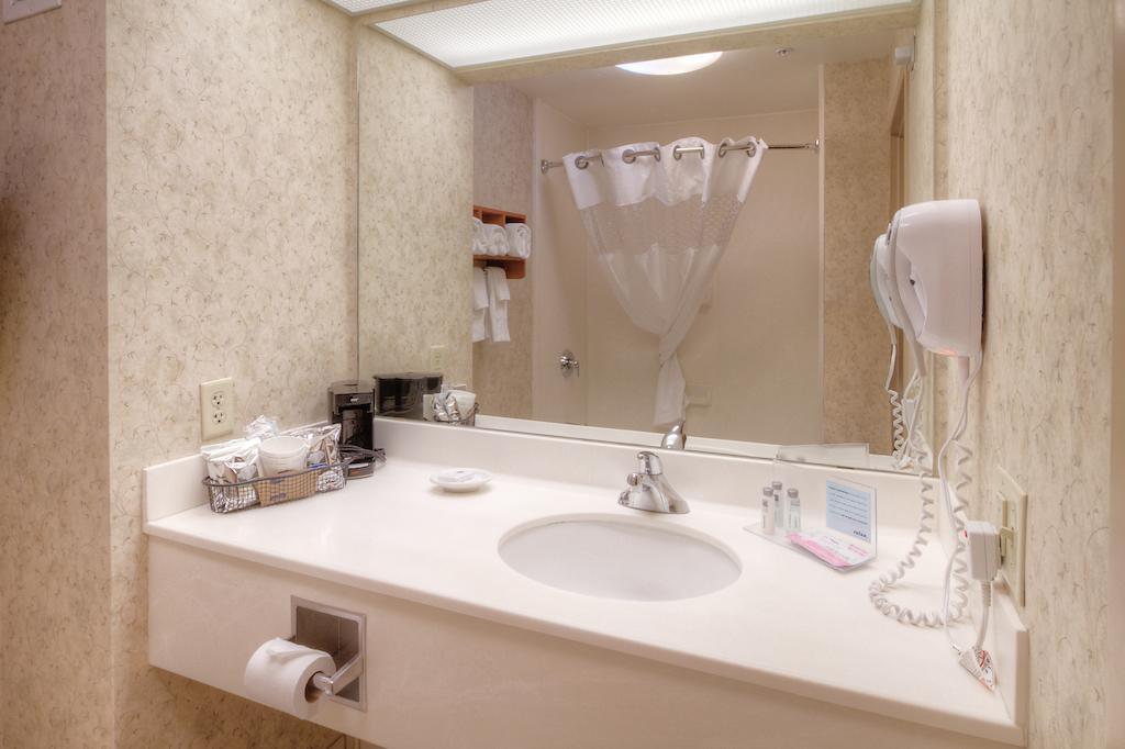 Hampton Inn Billings