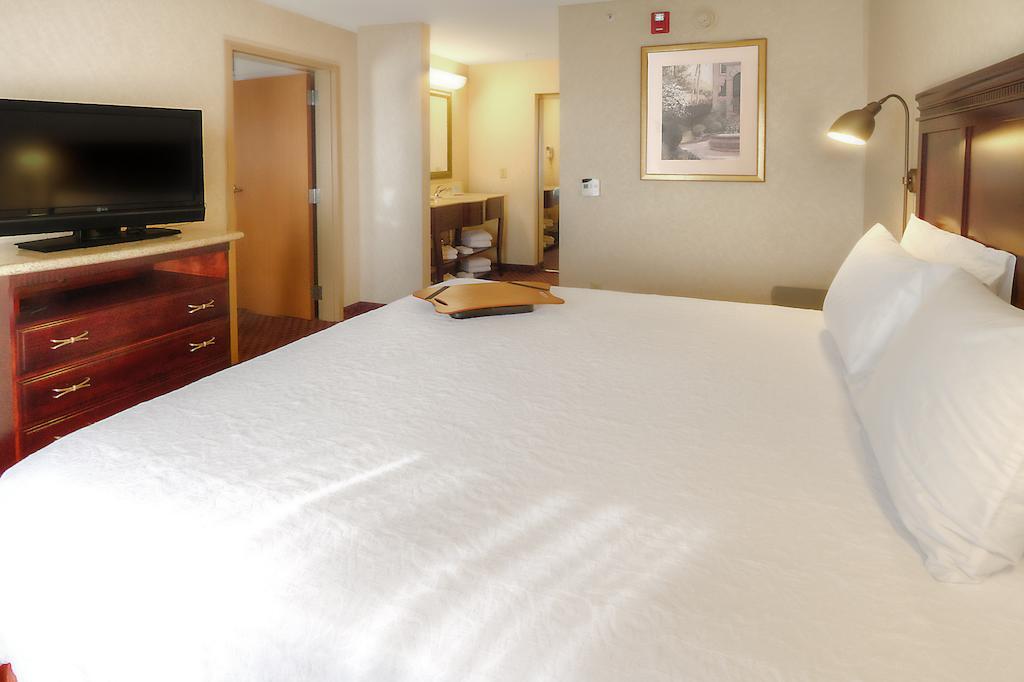 Hampton Inn Billings