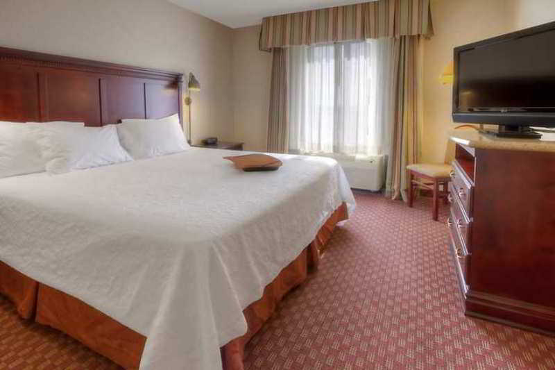 Hampton Inn Billings