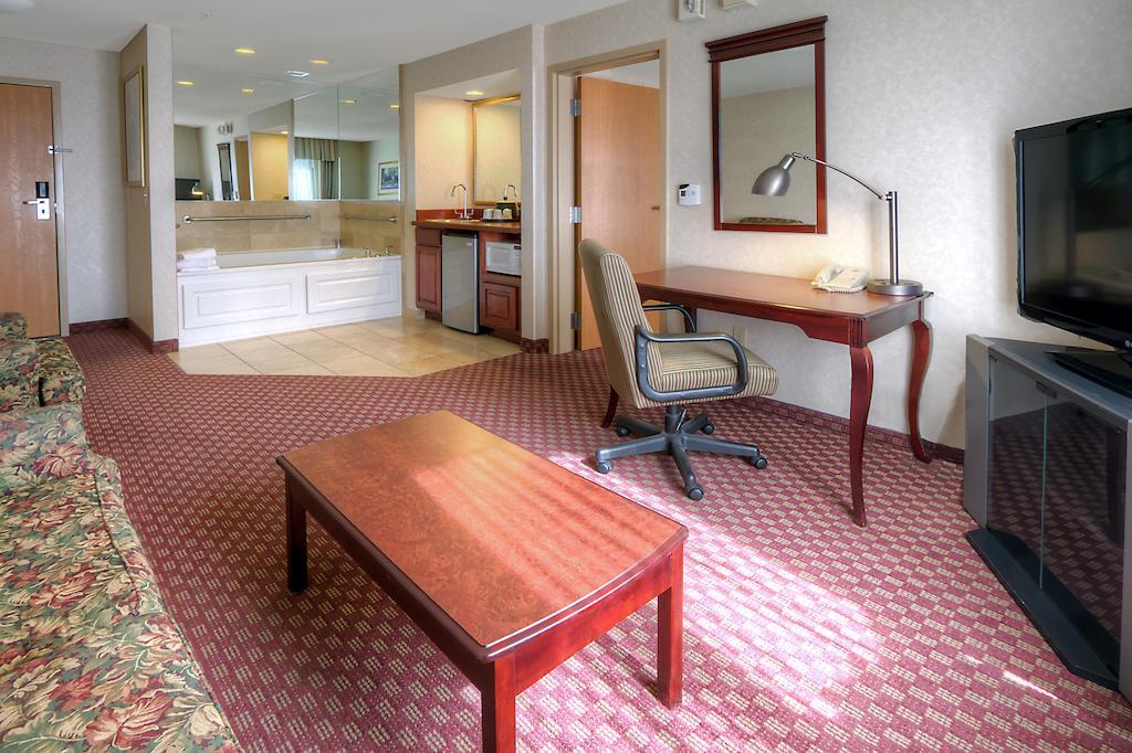 Hampton Inn Billings