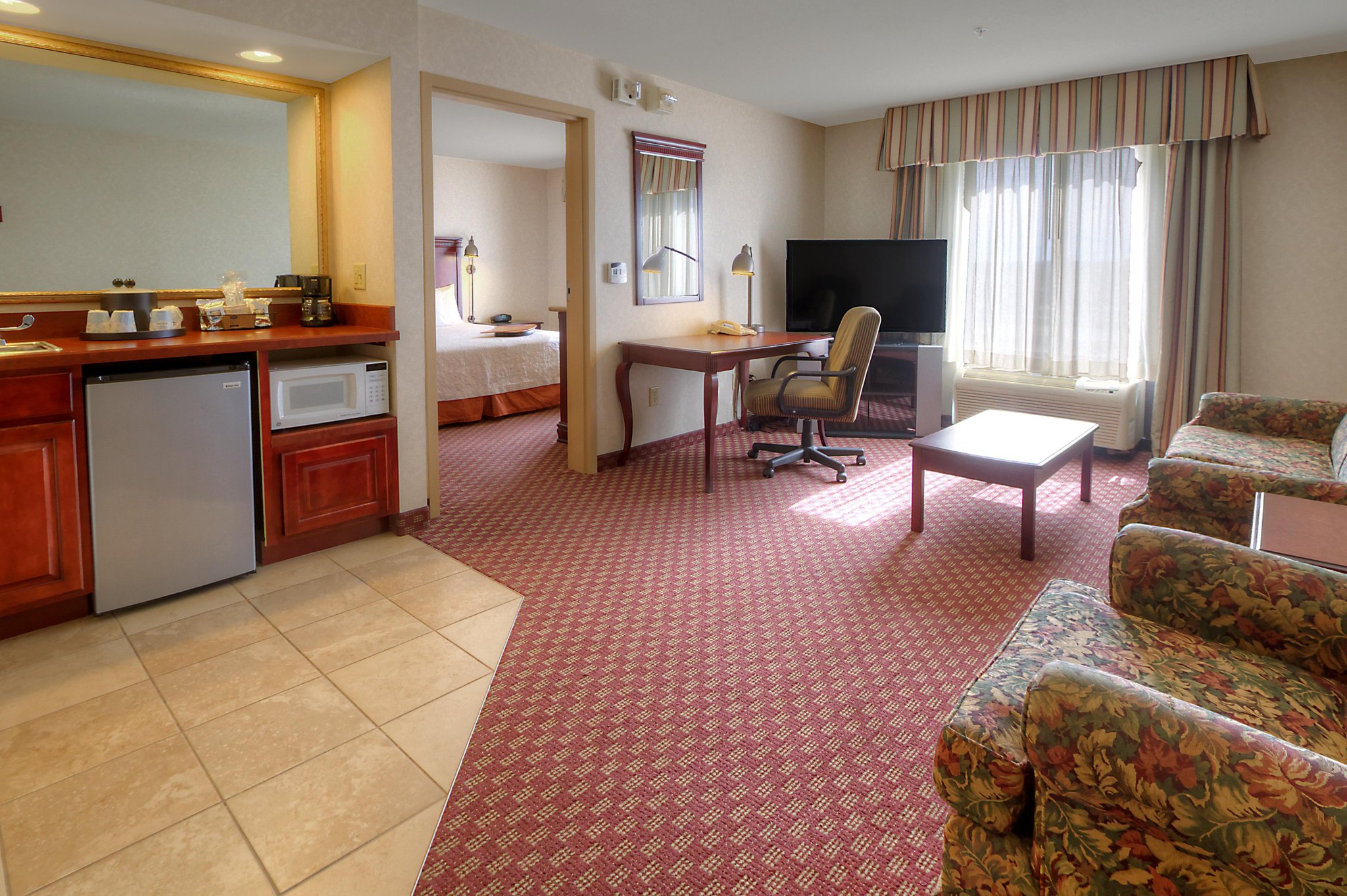 Hampton Inn Billings