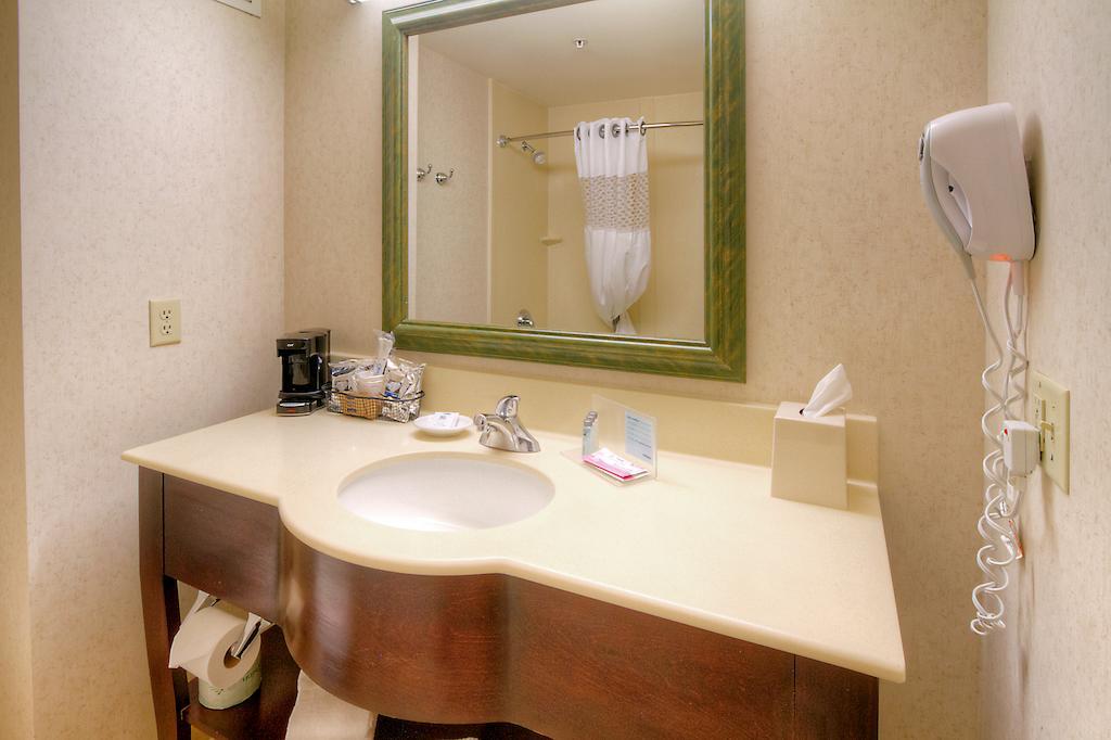 Hampton Inn Billings