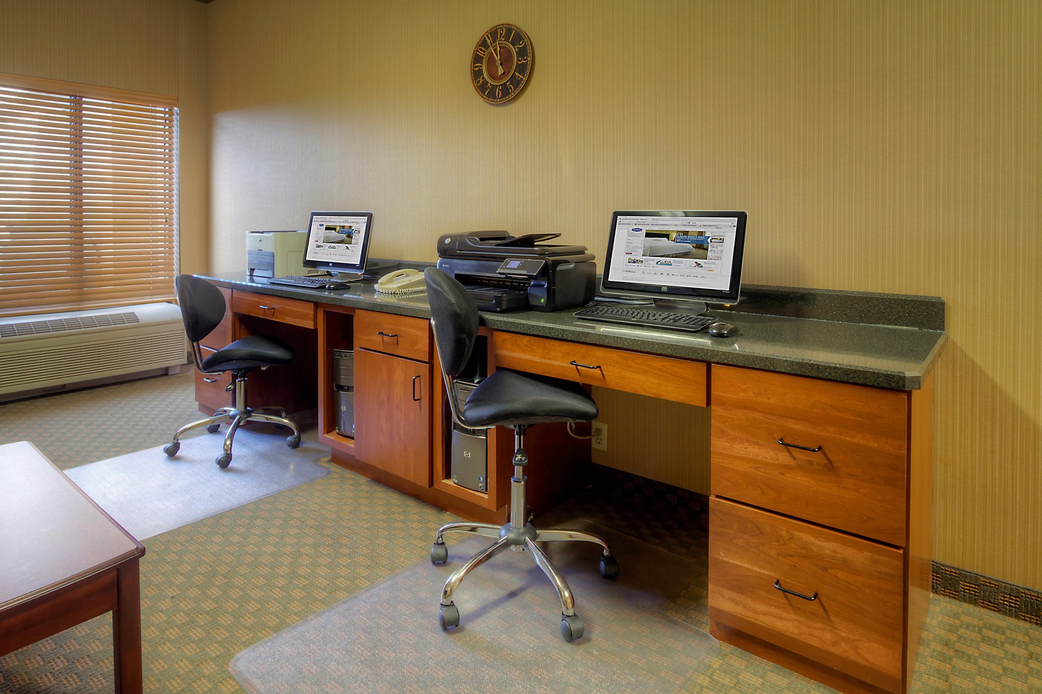 Hampton Inn Billings
