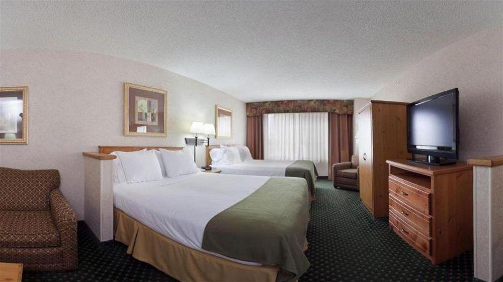 Holiday Inn Express Billings