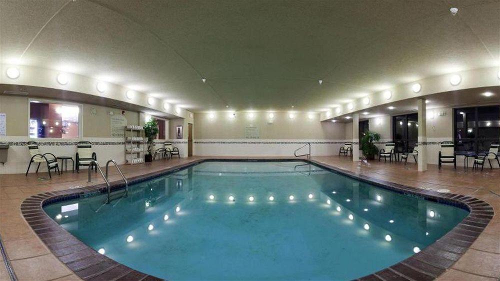 Holiday Inn Express Billings