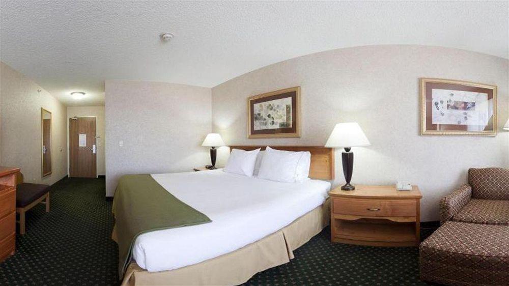 Holiday Inn Express Billings