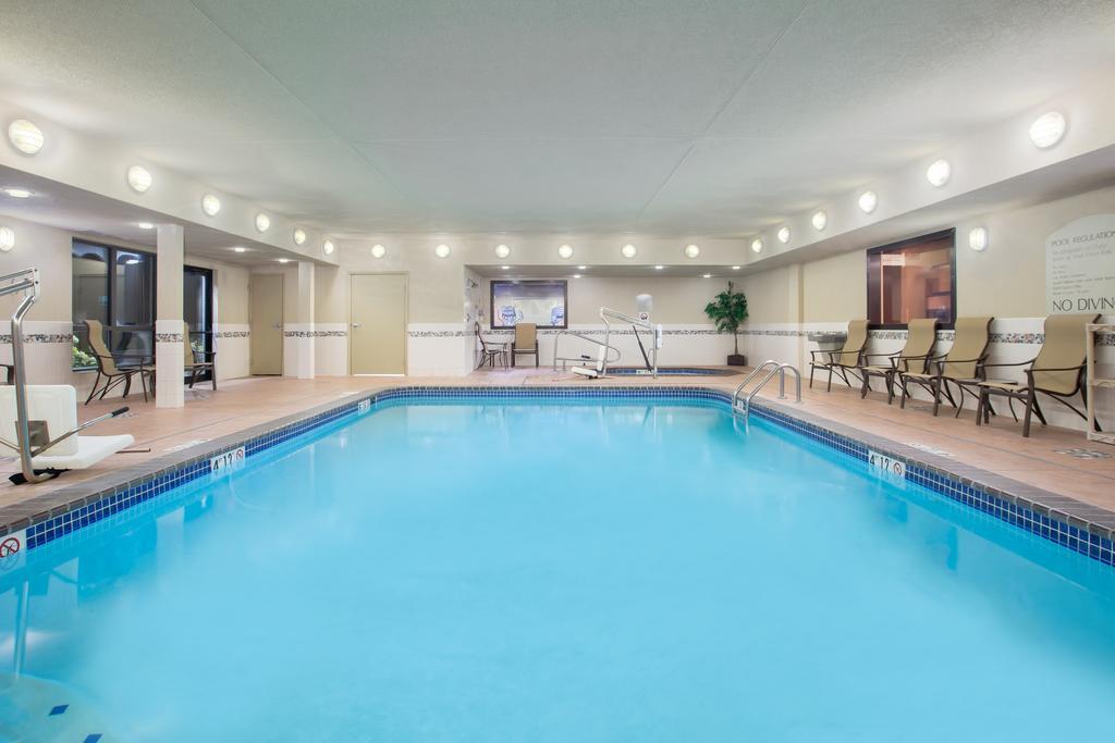 Holiday Inn Express Billings