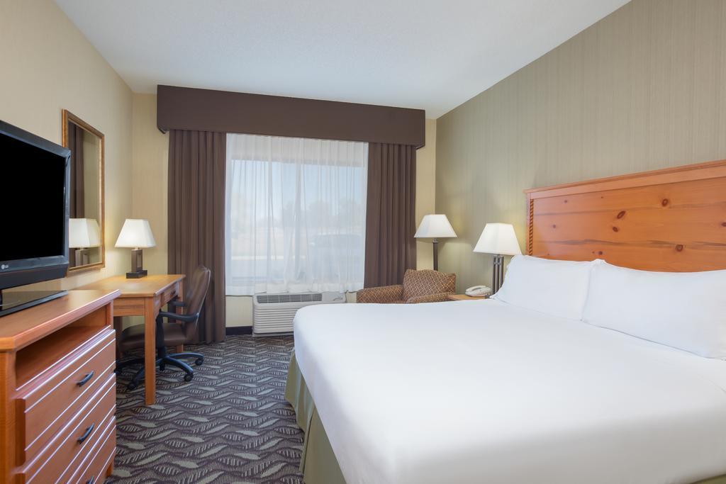 Holiday Inn Express Billings