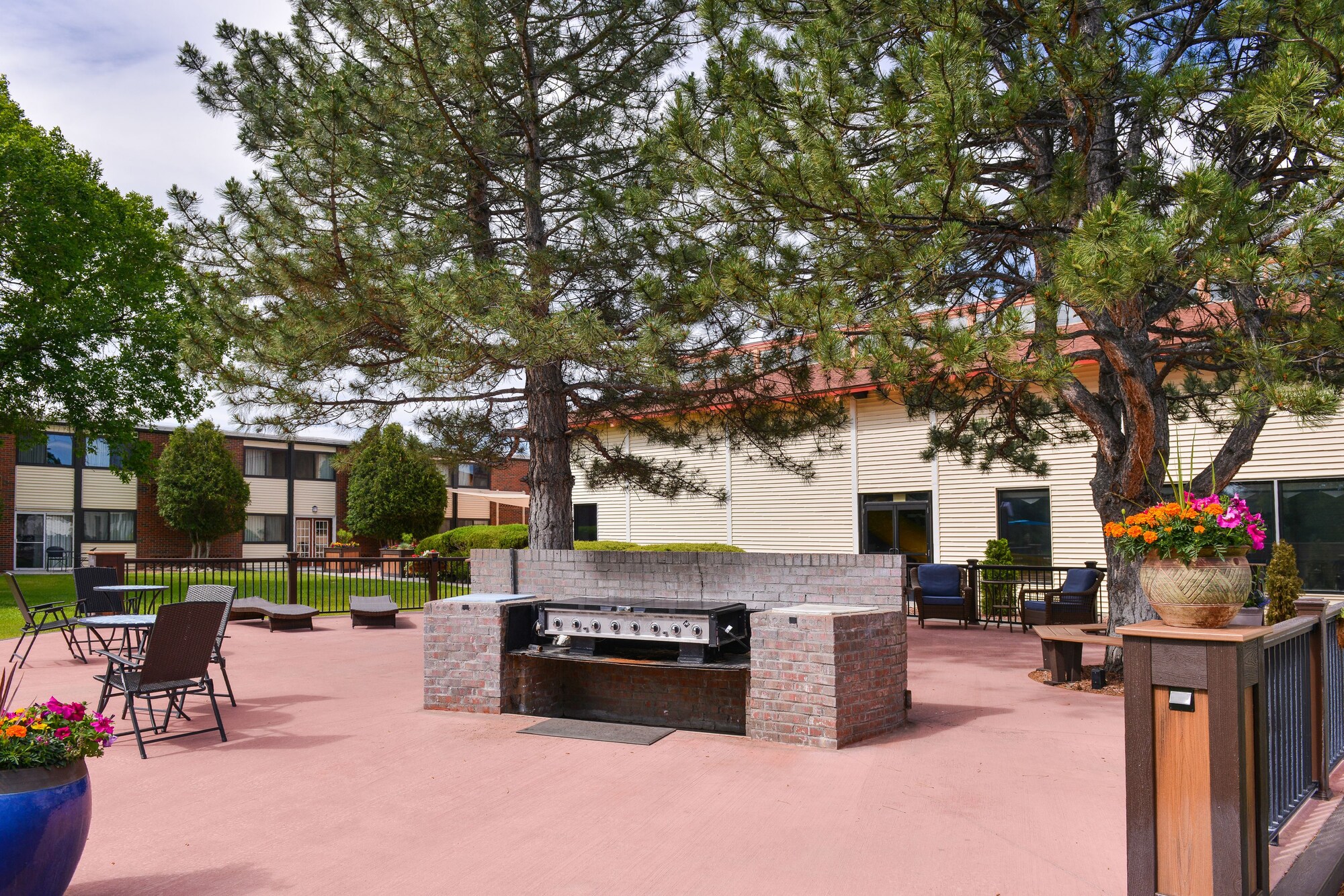 Red Lion Hotel & Convention Center Billings