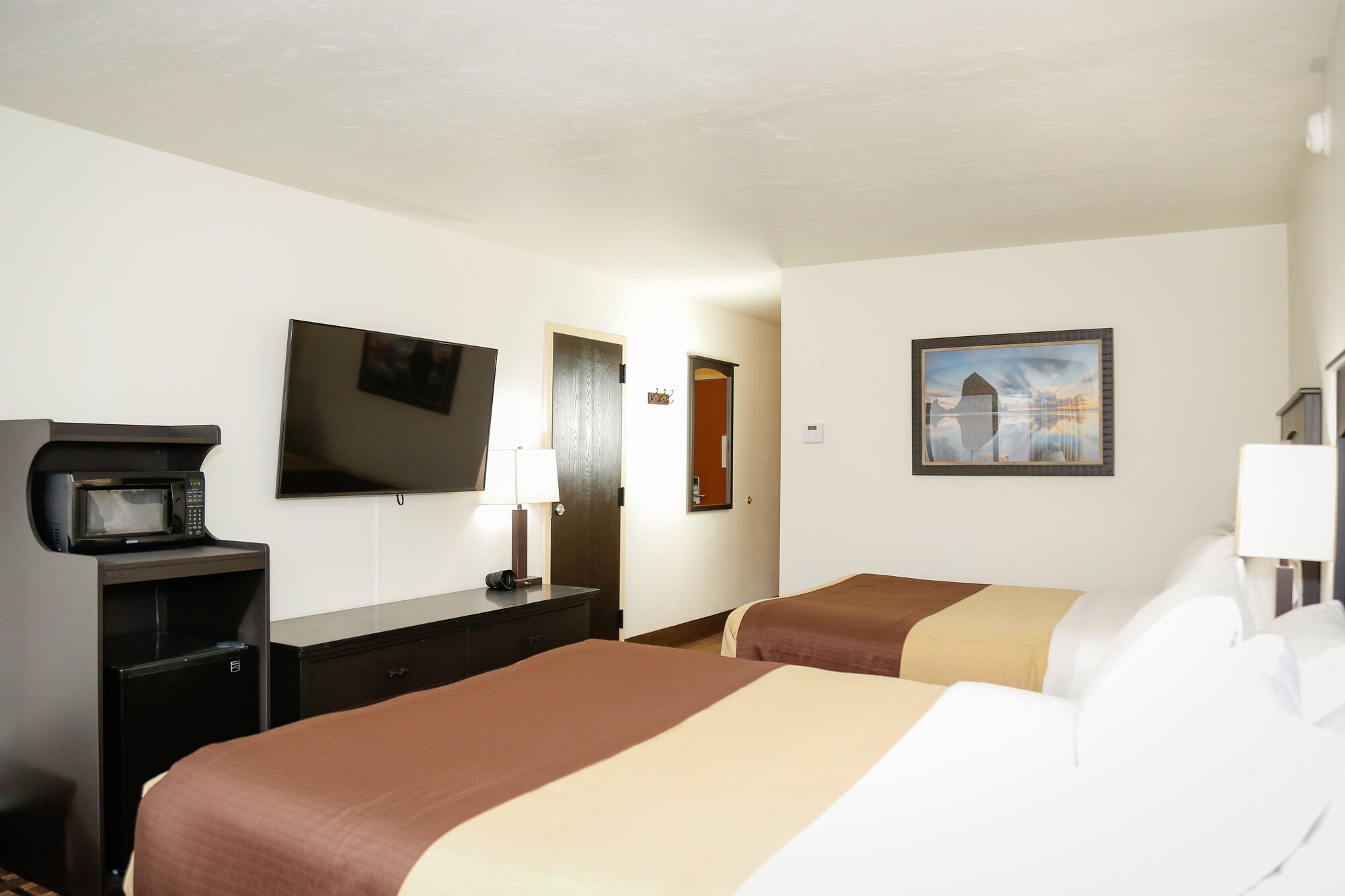Red Lion Hotel & Convention Center Billings