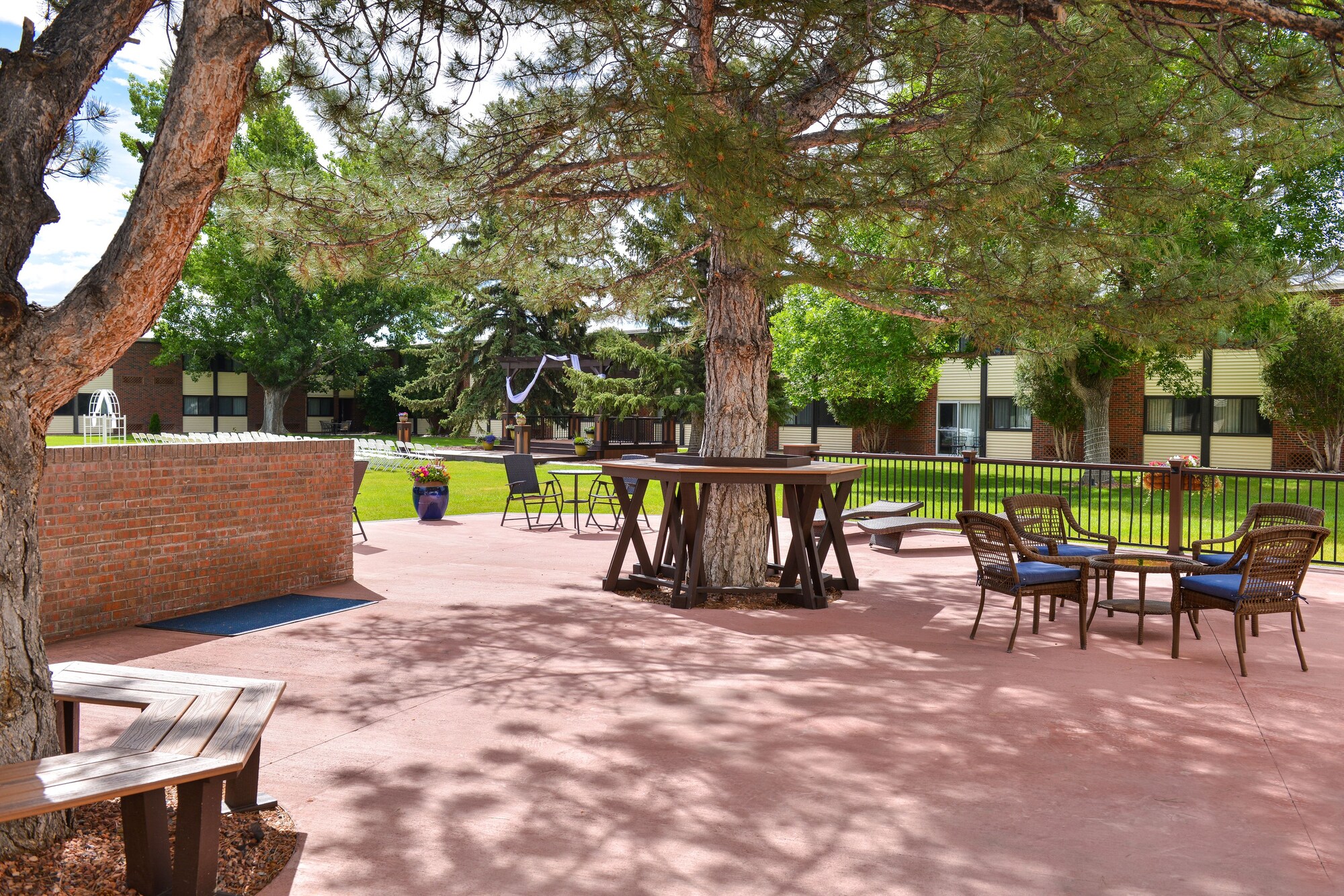 Red Lion Hotel & Convention Center Billings