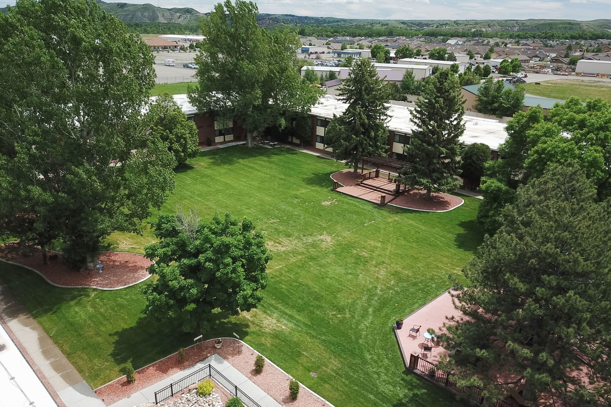 Red Lion Hotel & Convention Center Billings