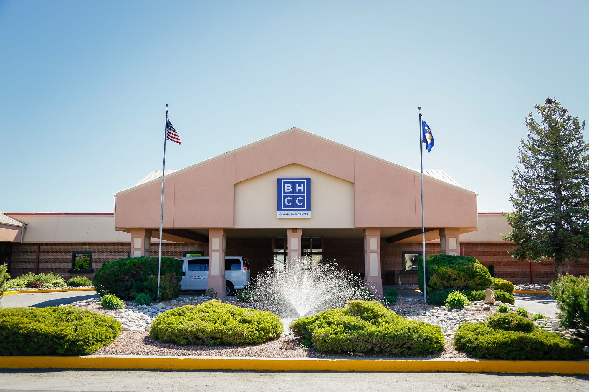 Red Lion Hotel & Convention Center Billings