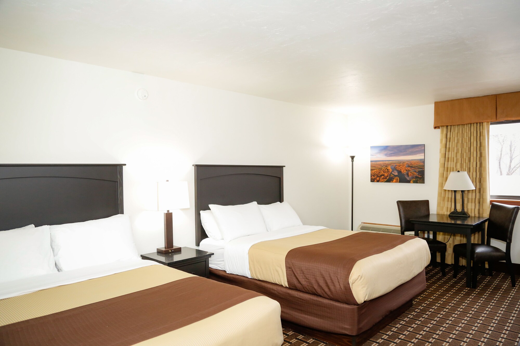 Red Lion Hotel & Convention Center Billings