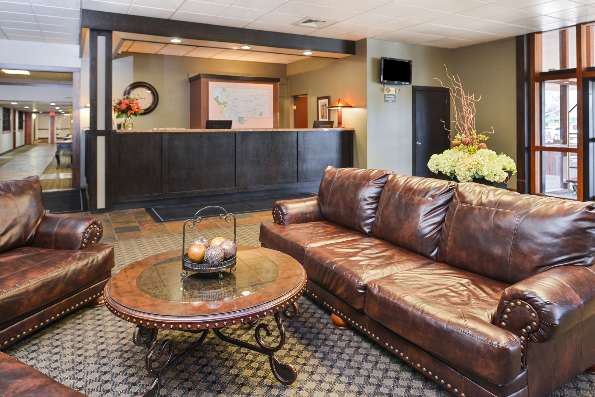 Red Lion Hotel & Convention Center Billings