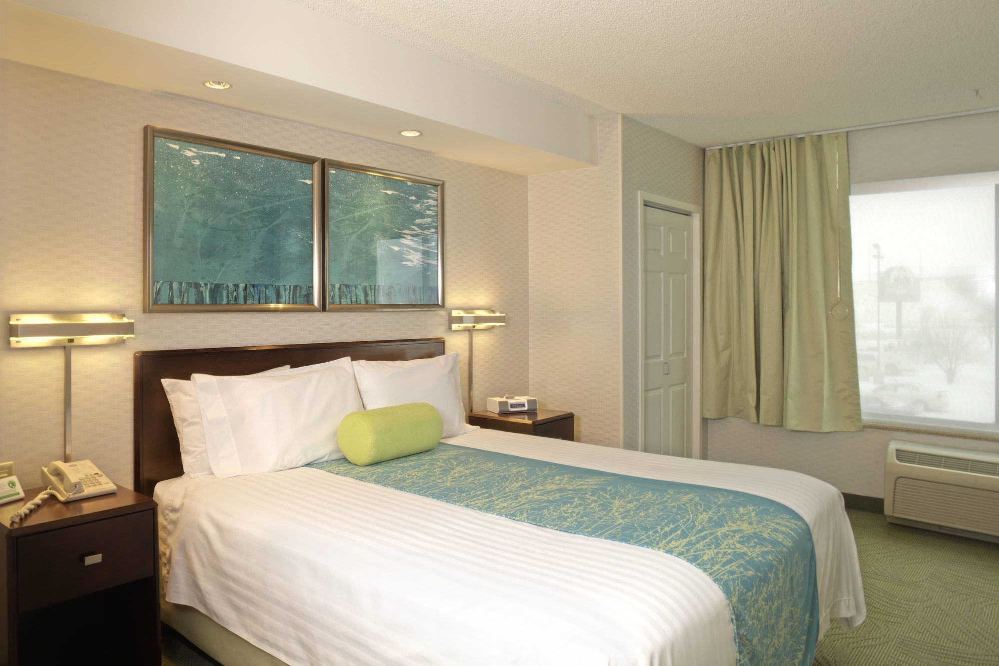 SpringHill Suites Billings