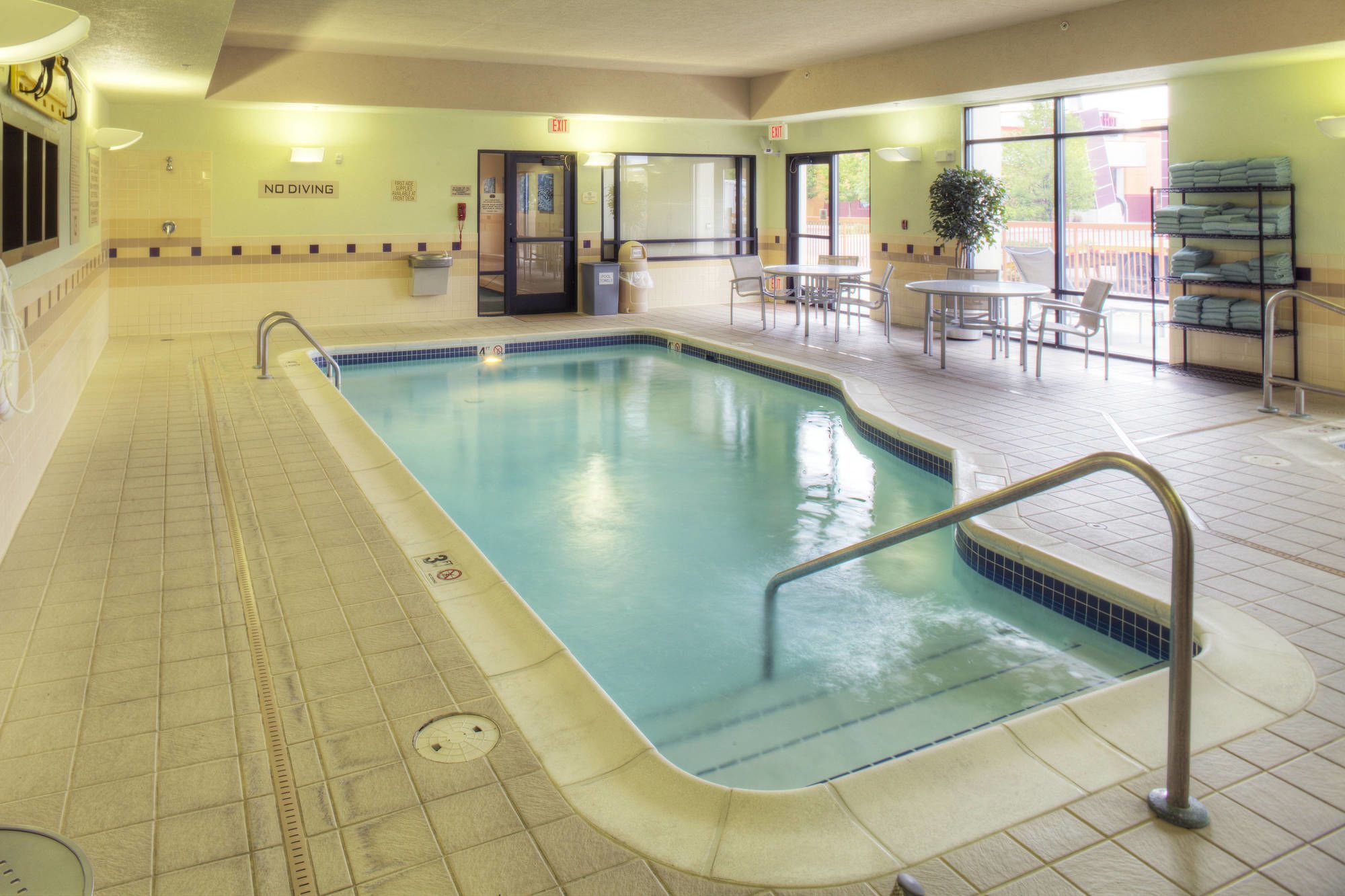SpringHill Suites Billings