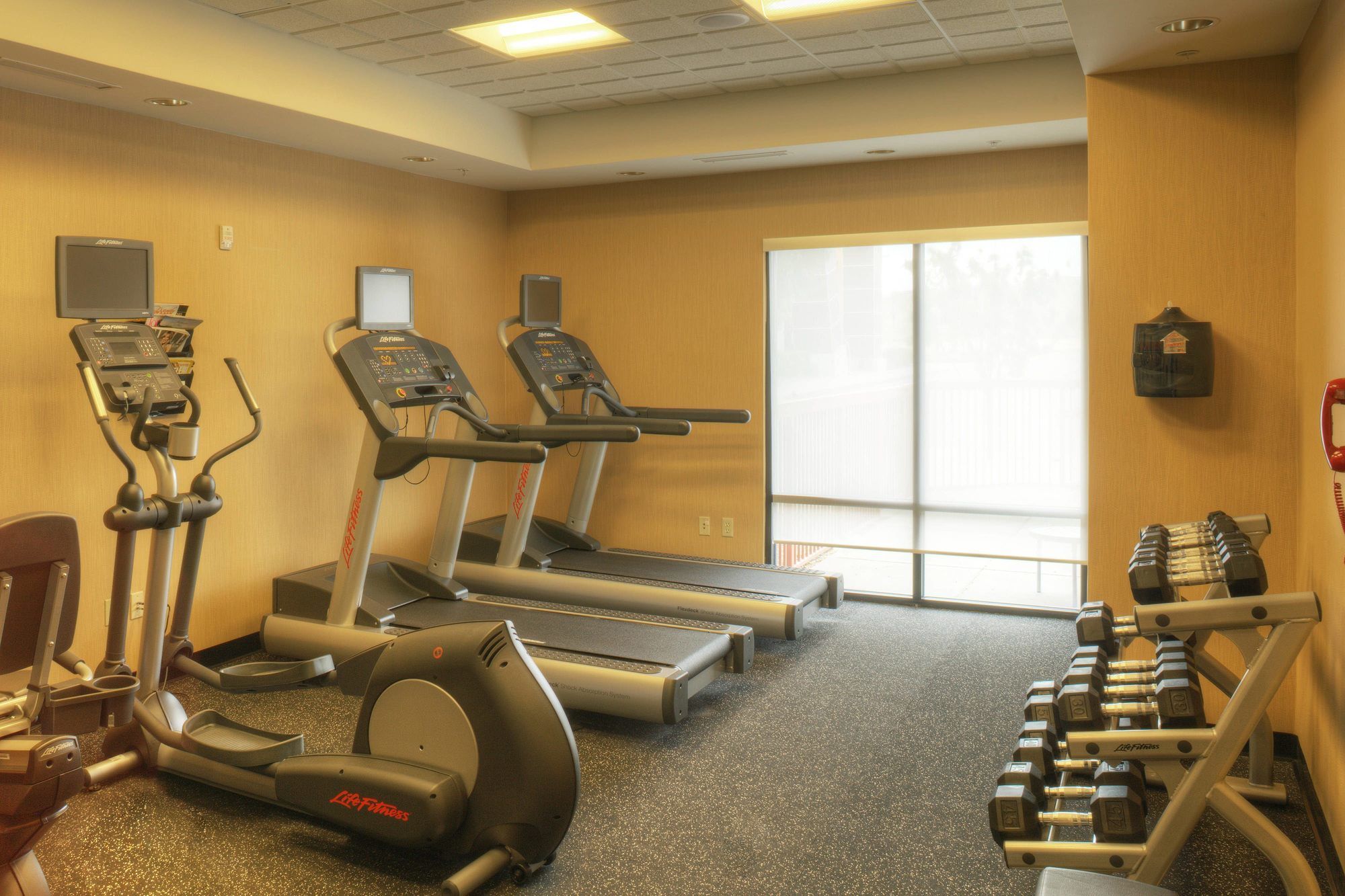 SpringHill Suites Billings