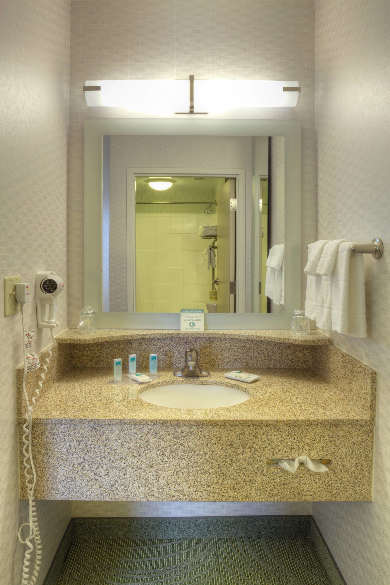 SpringHill Suites Billings