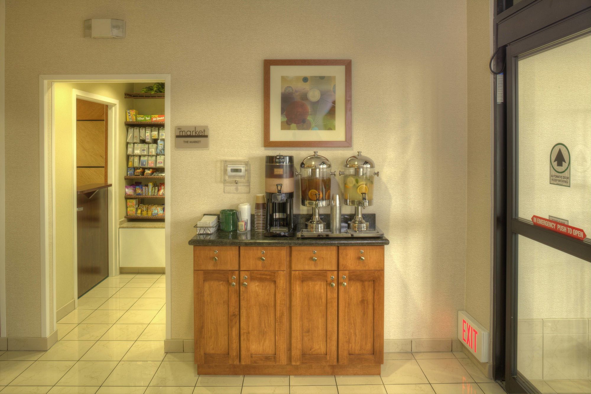 SpringHill Suites Billings