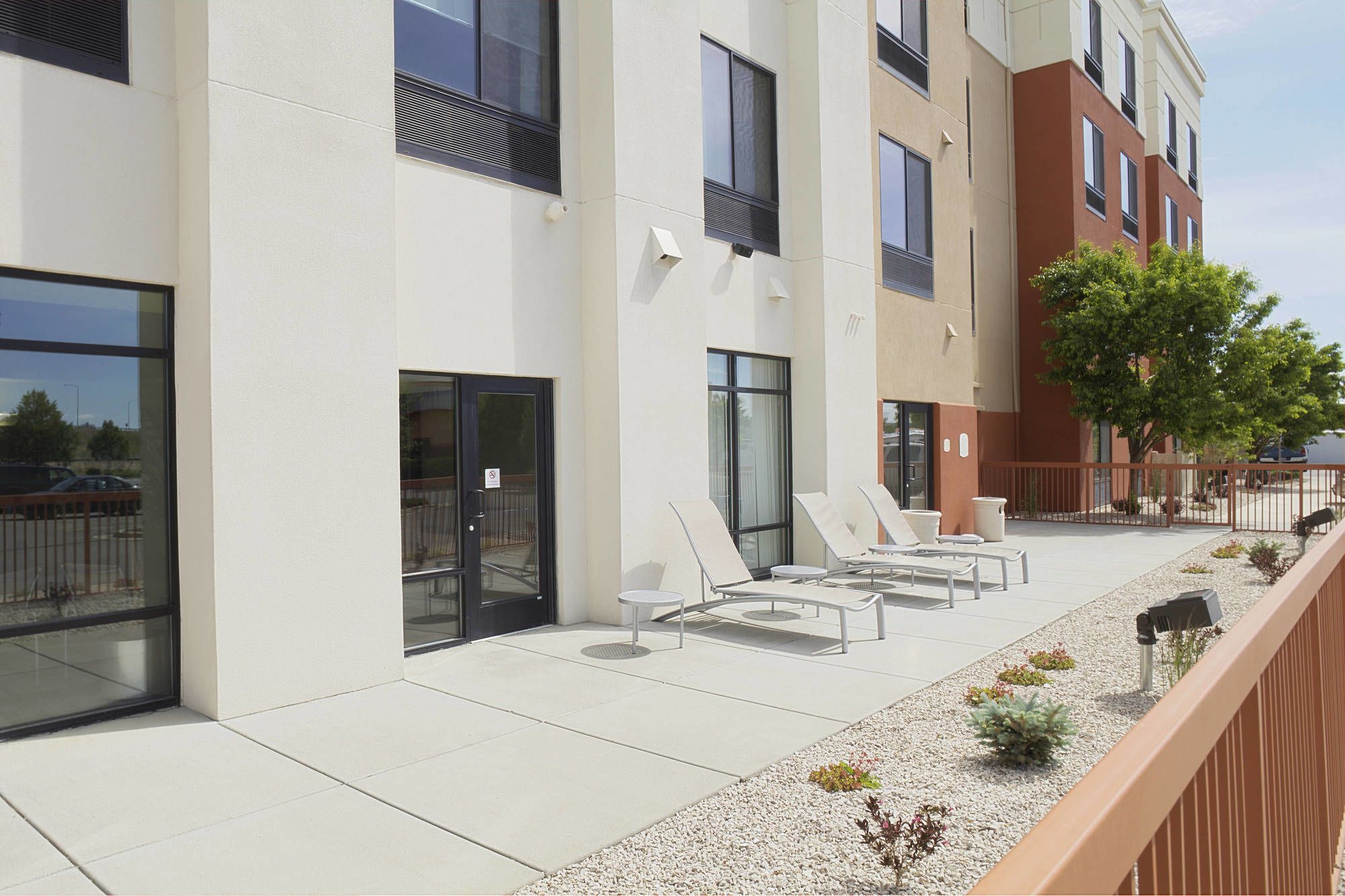 SpringHill Suites Billings