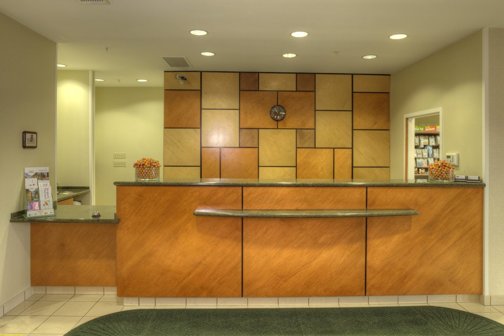 SpringHill Suites Billings