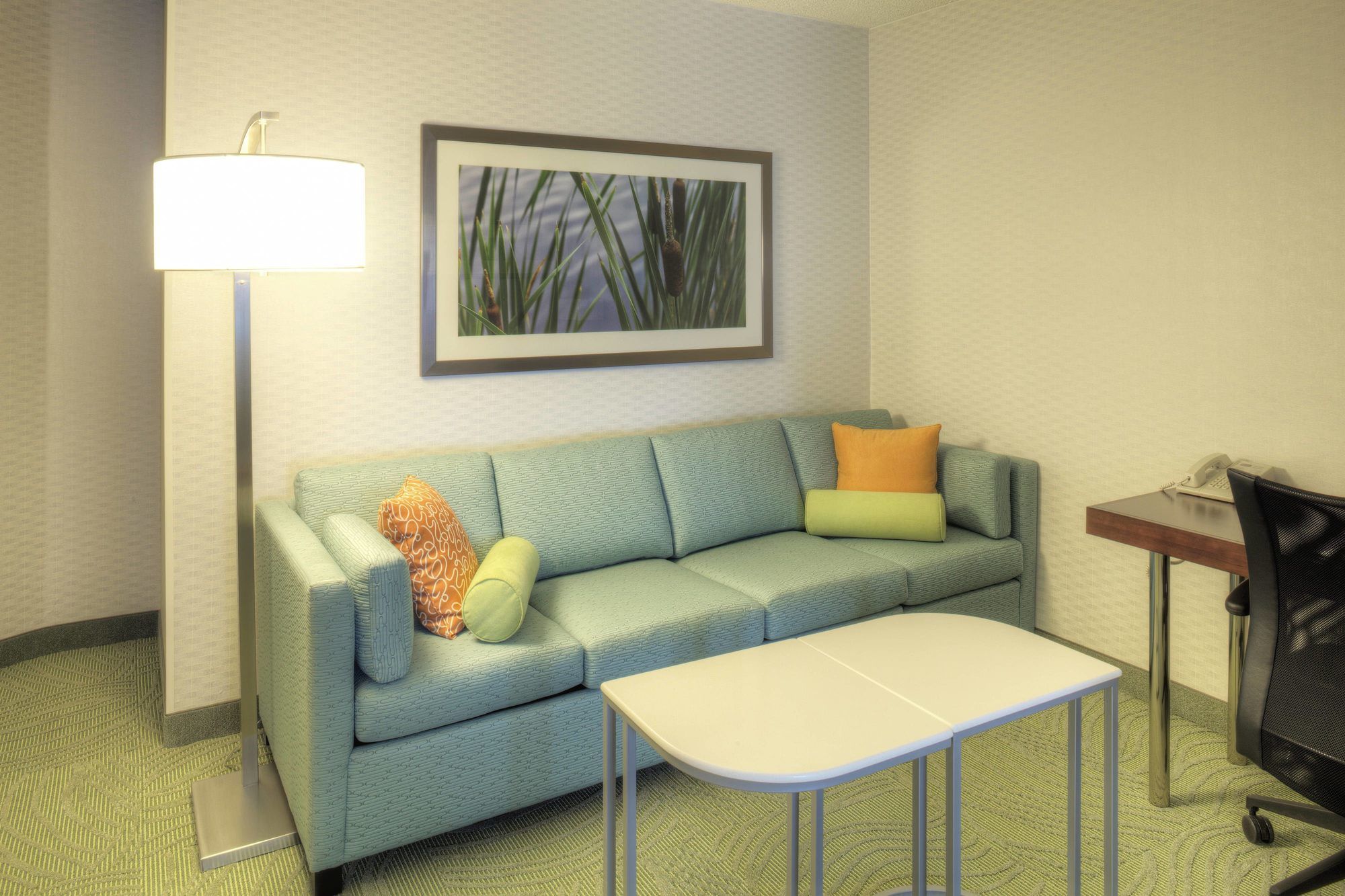 SpringHill Suites Billings