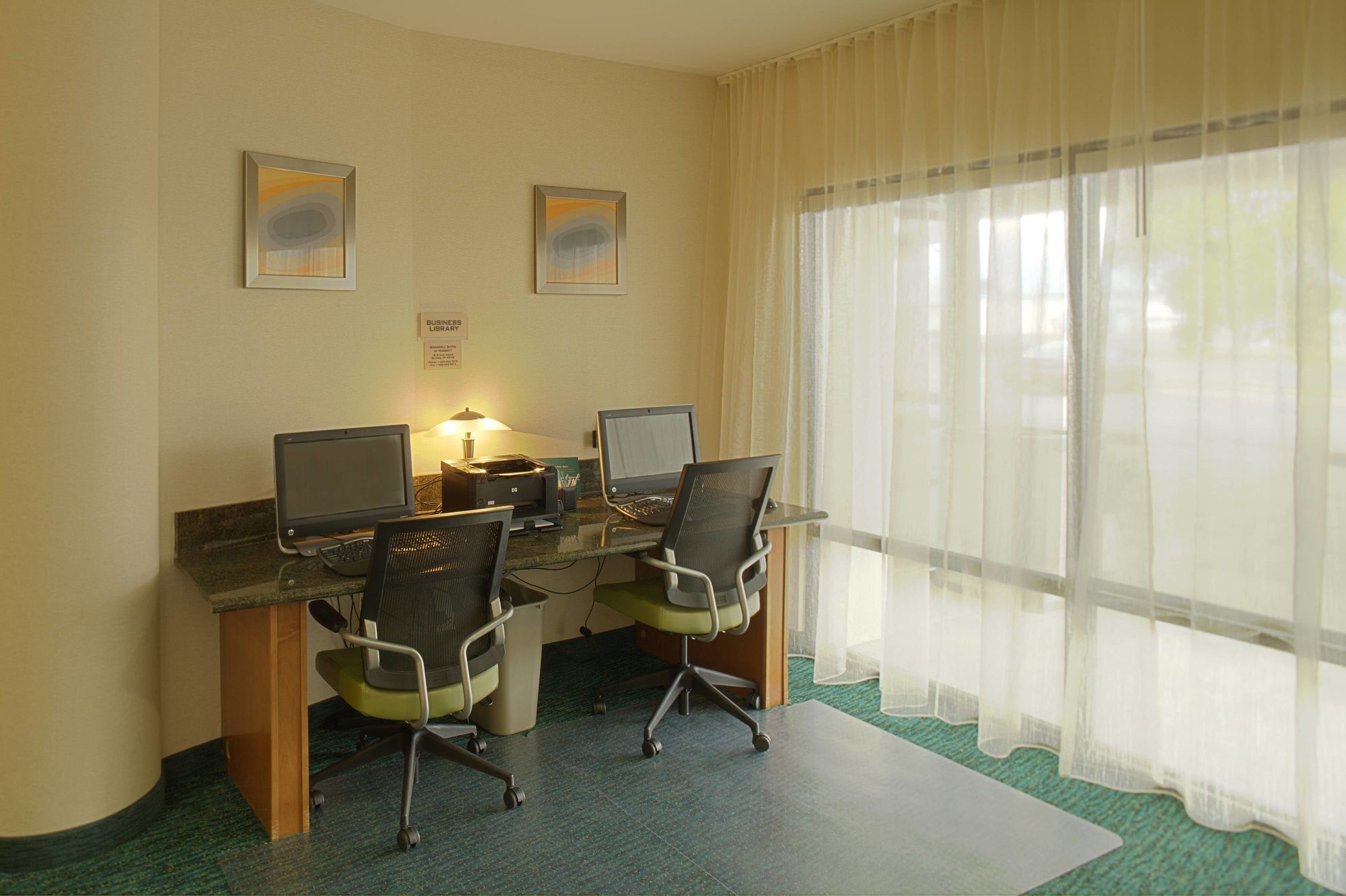 SpringHill Suites Billings
