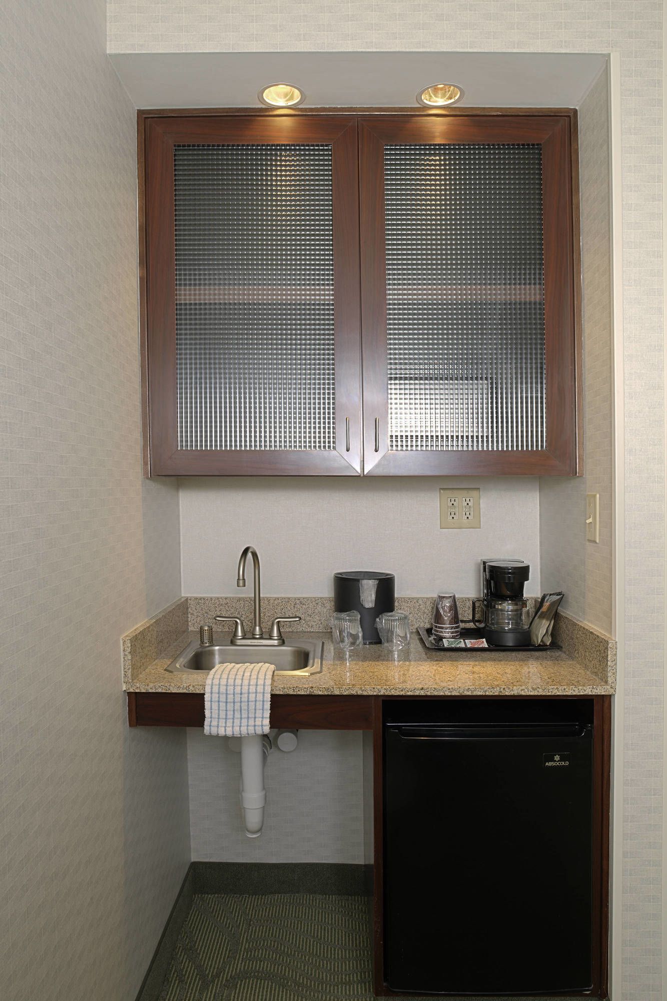 SpringHill Suites Billings