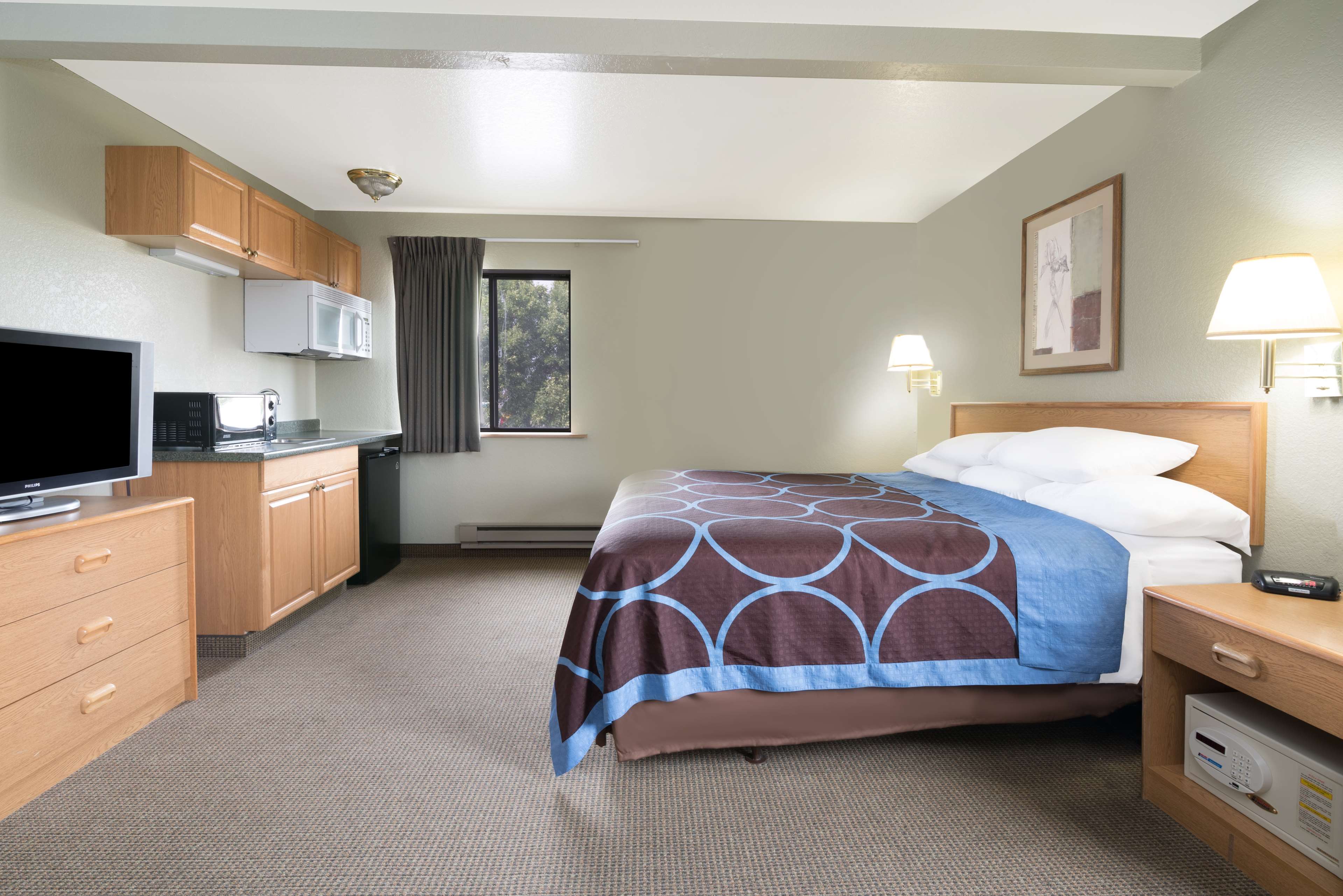 Super 8 by Wyndham Billings