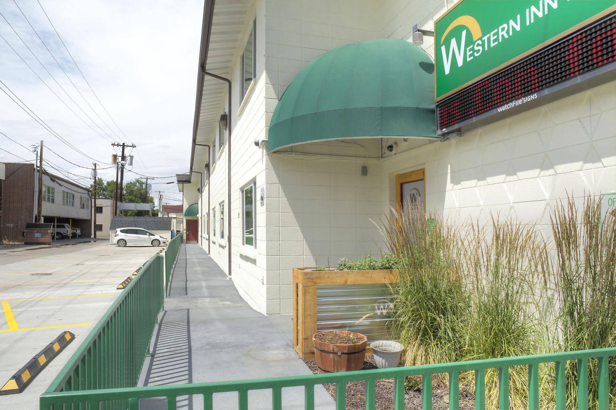 Western Inn Motel