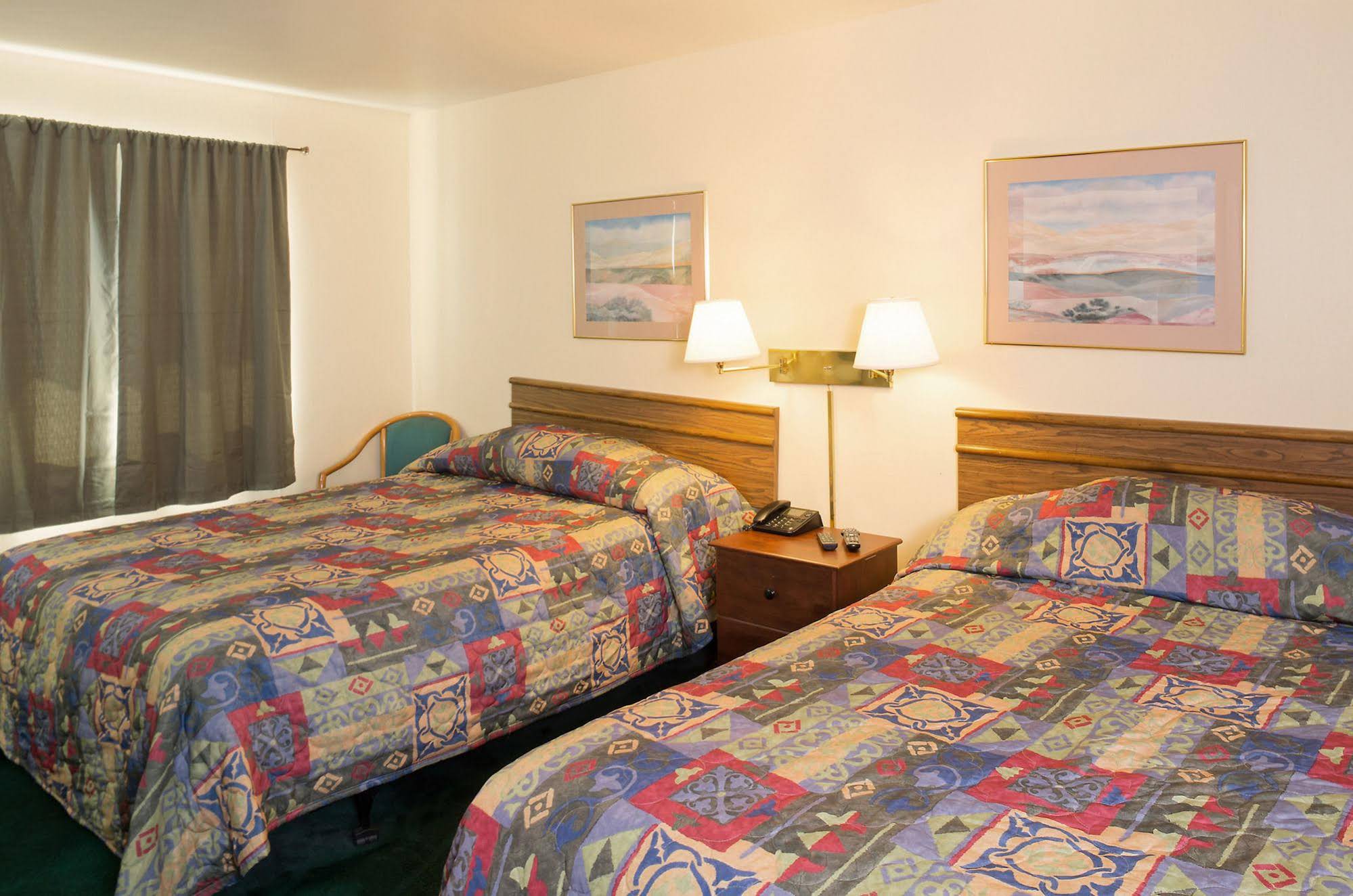 Western Inn Motel