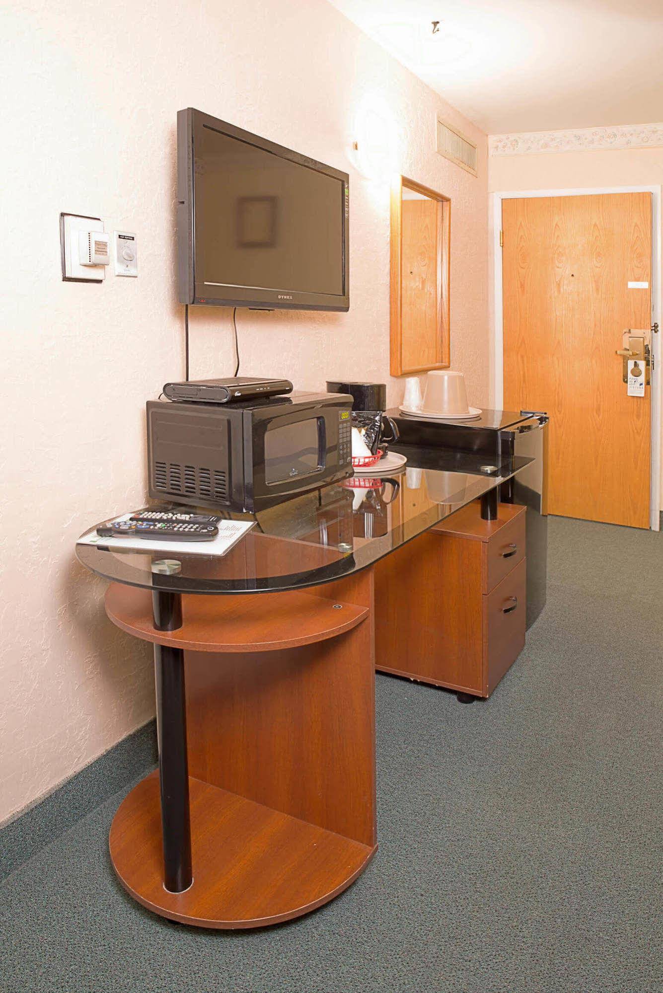 Western Inn Motel